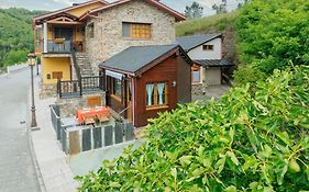 Apartamentos Rurales Tin Turismo