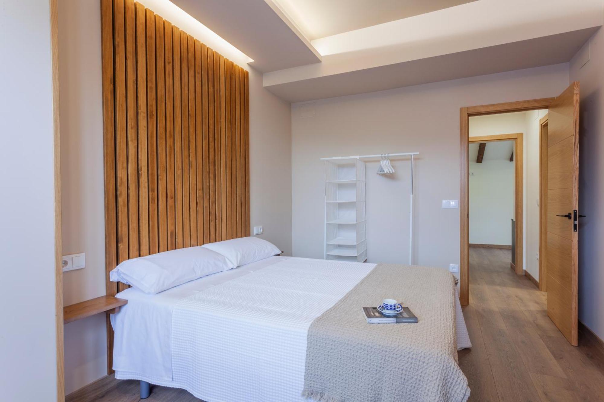 Apartamentos Rurales Tin Turismo Santa Eulalia de Oscos Exterior foto